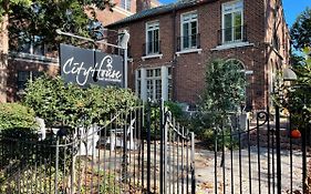 City House Bed And Breakfast